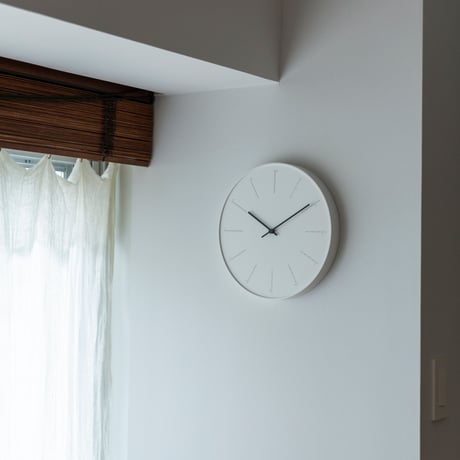 divide / wall clock