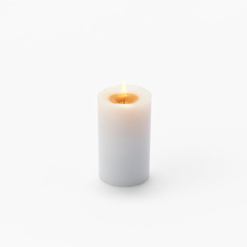 sunset / aromatic candle | nendo house