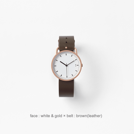 buckle / wrist watch