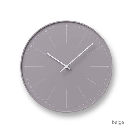 dandelion / wall clock