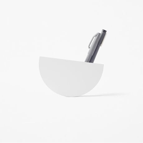 doraemon minimal desktop collection pen holder