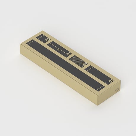MINIM+AID / emergency preparedness kit