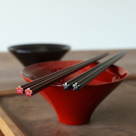 hanataba urushi / chopsticks