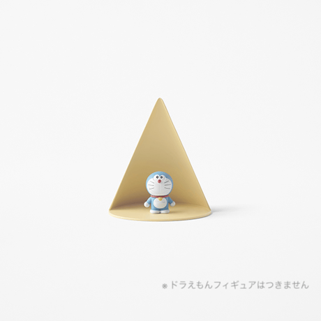 doraemon minimal desktop collection tray