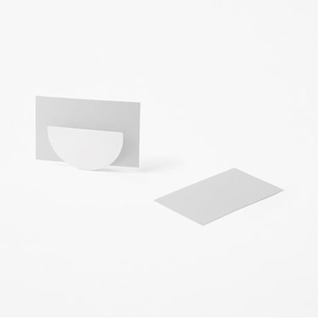 doraemon minimal desktop collection card holder