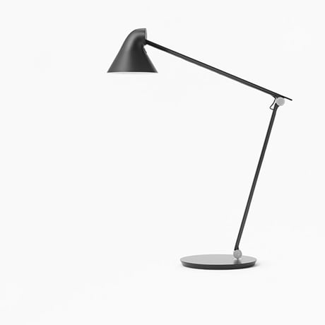NJP Table / desk lamp (build to order)
