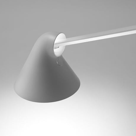 NJP Floor / floor lamp (build to order)