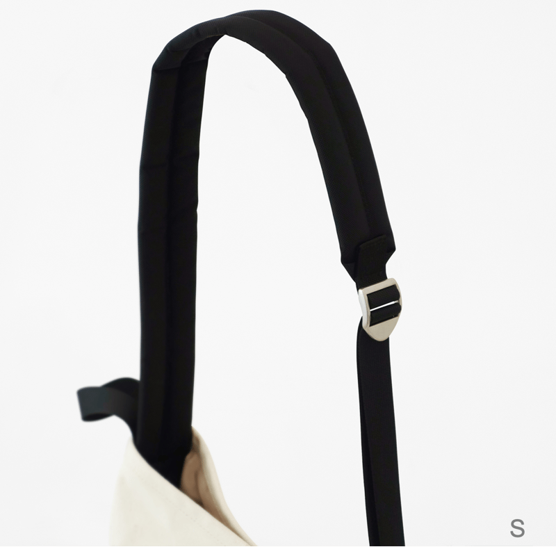 ruck-tote | nendo house