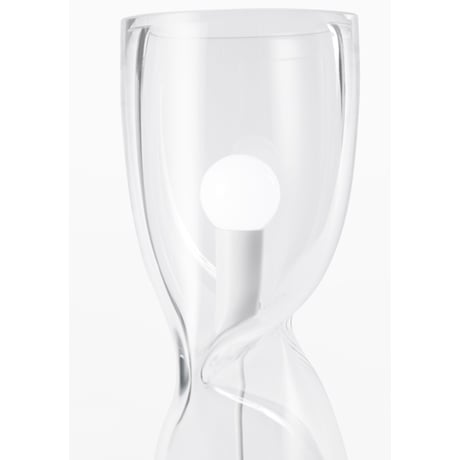 press lamp / floor small