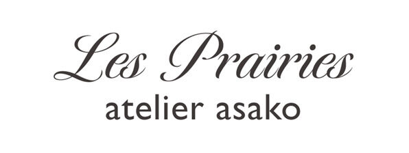 Les Prairies atelier asako