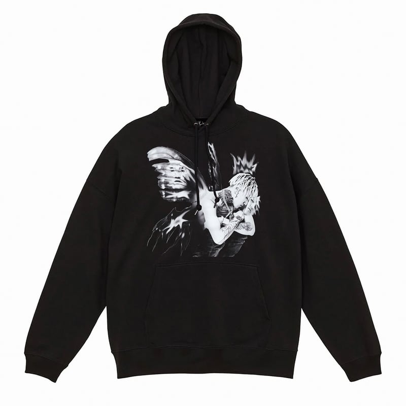 King Of Everything Hoodie | LEX Official Mercha