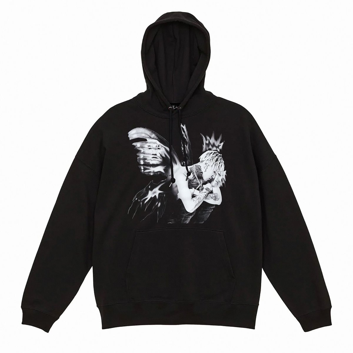 King Of Everything Hoodie | LEX Official Mercha