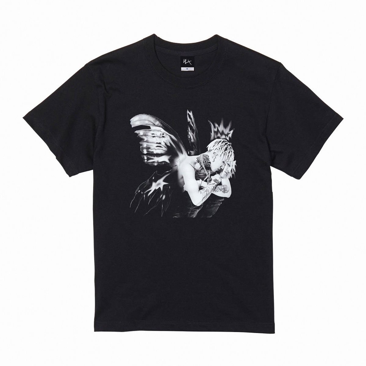 King Of Everything T-Shirt | LEX Official Merch