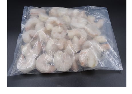 国内剥き加工むきえび　　500ｇ
