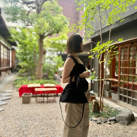 mesh  BAG