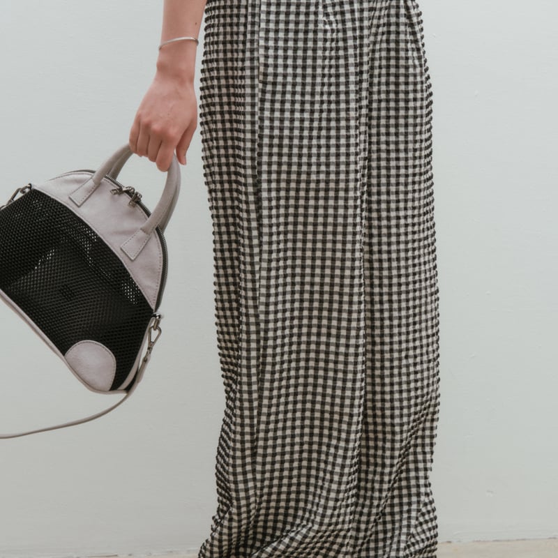 mesh BAG | decollte_accessory