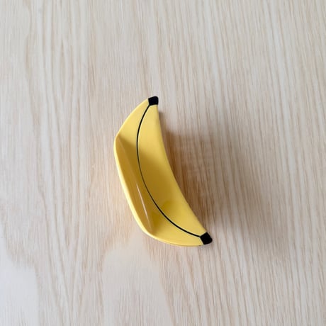 fruits hair clip