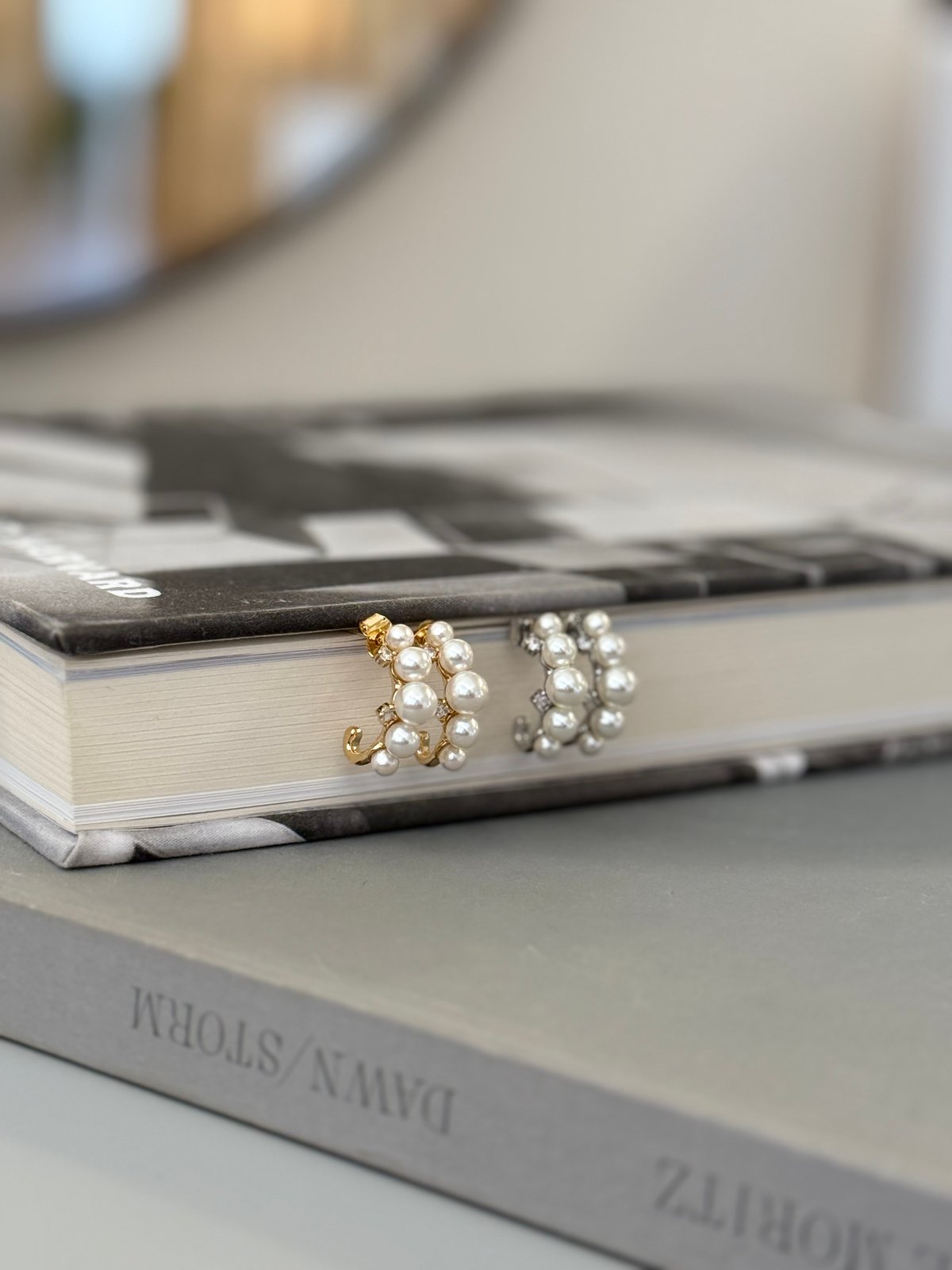 pearl link series | decollte_accessory