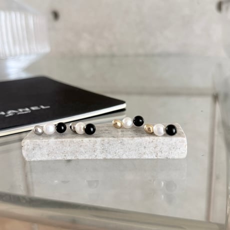 contrast ball pierce