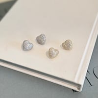 puku kira heart pierce