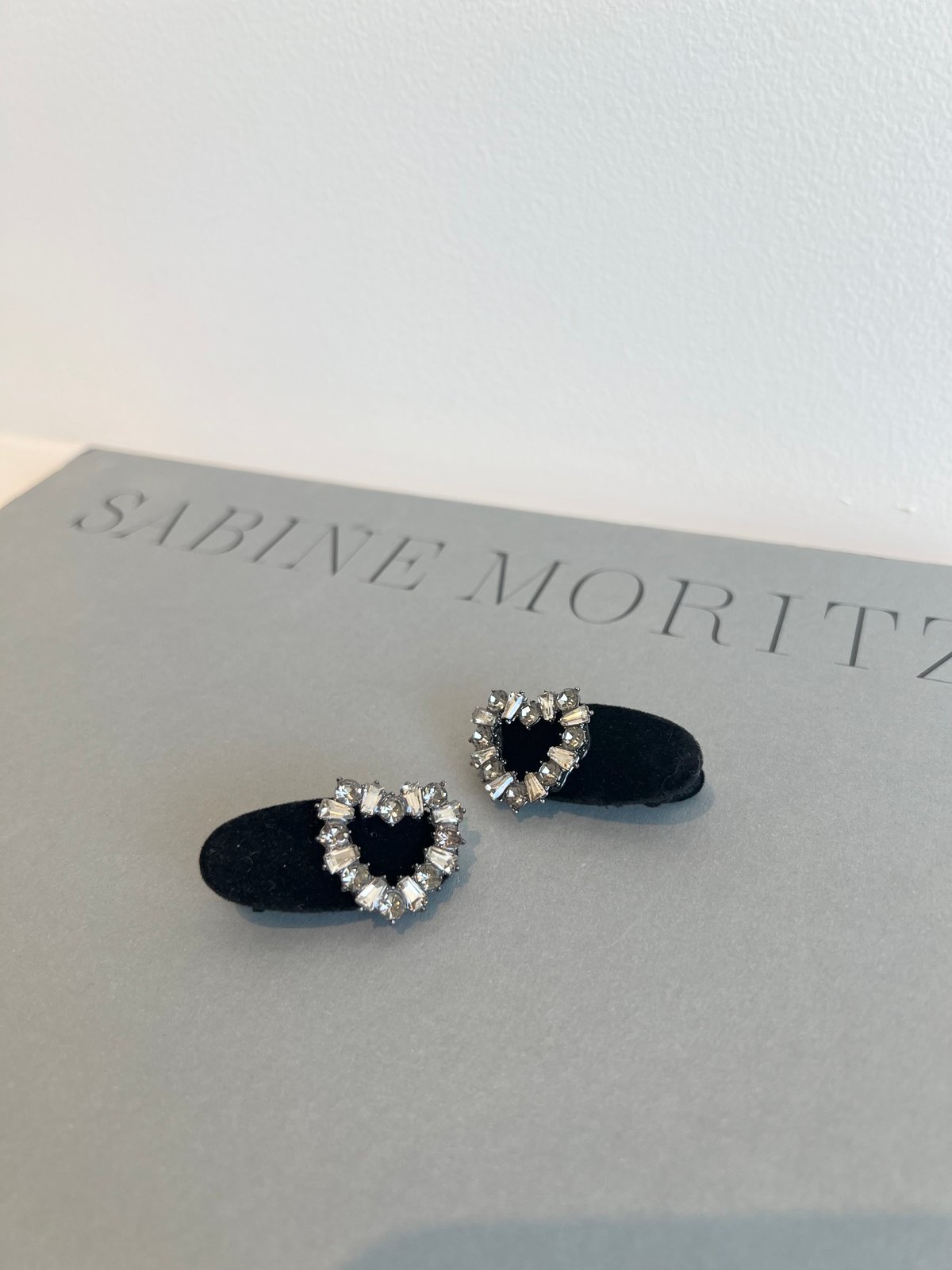 motif bijou mini clip | decollte_accessory