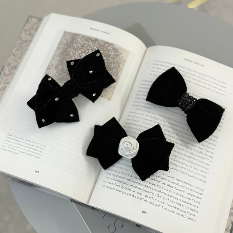 ヘアアクセサリー pontaro111 ヘアアクセサリー pontaro111 HAIR ACCESSORY｜ヘアアクセサリー