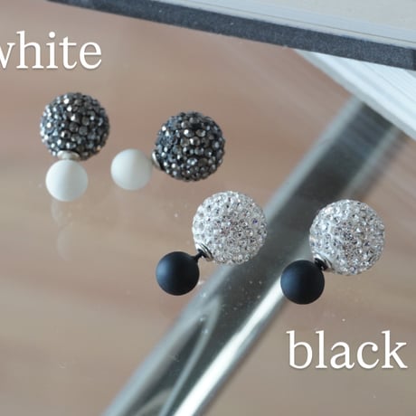 bijou ball combi pierce