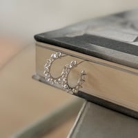 bijou round pierce