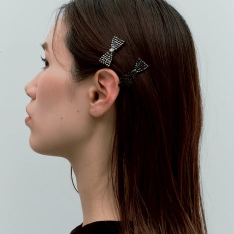 edge ribbon side clip
