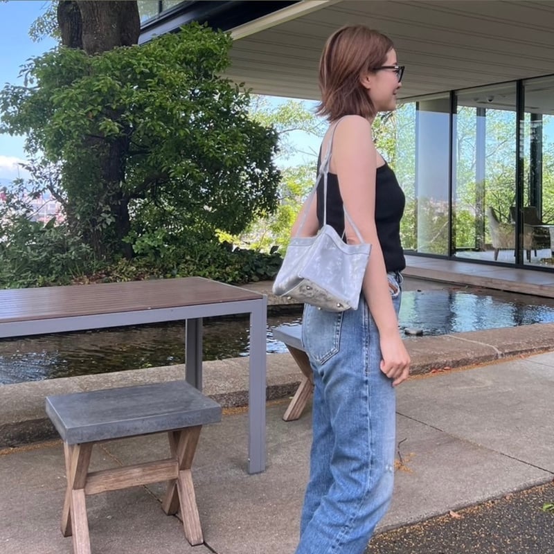 box bag | decollte_accessory