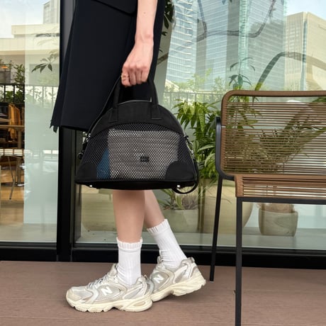 mesh  BAG