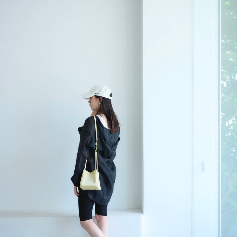 box bag | decollte_accessory
