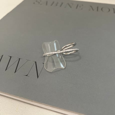 overlap RING