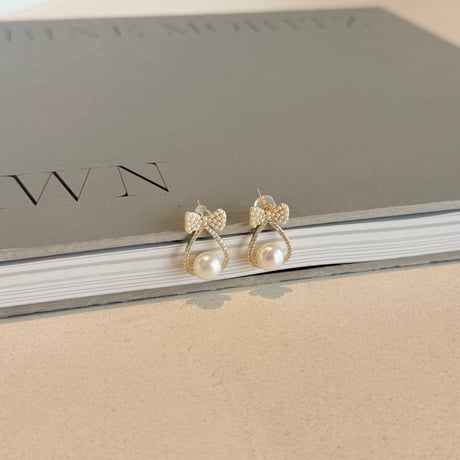 pearl wrap pierce