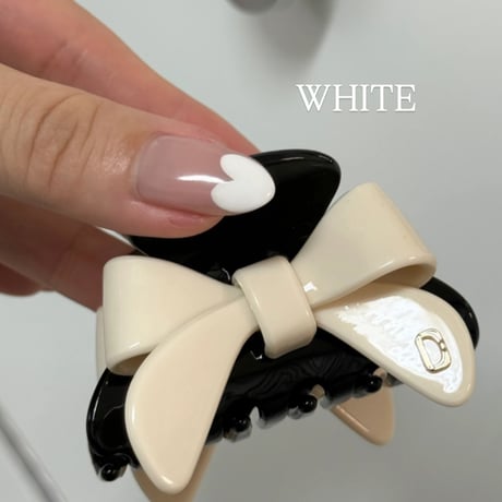 ribbon clip