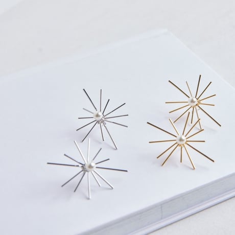 line crystal pierce