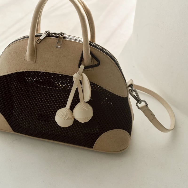 ITEM | DECOLLTE ACCESSORY