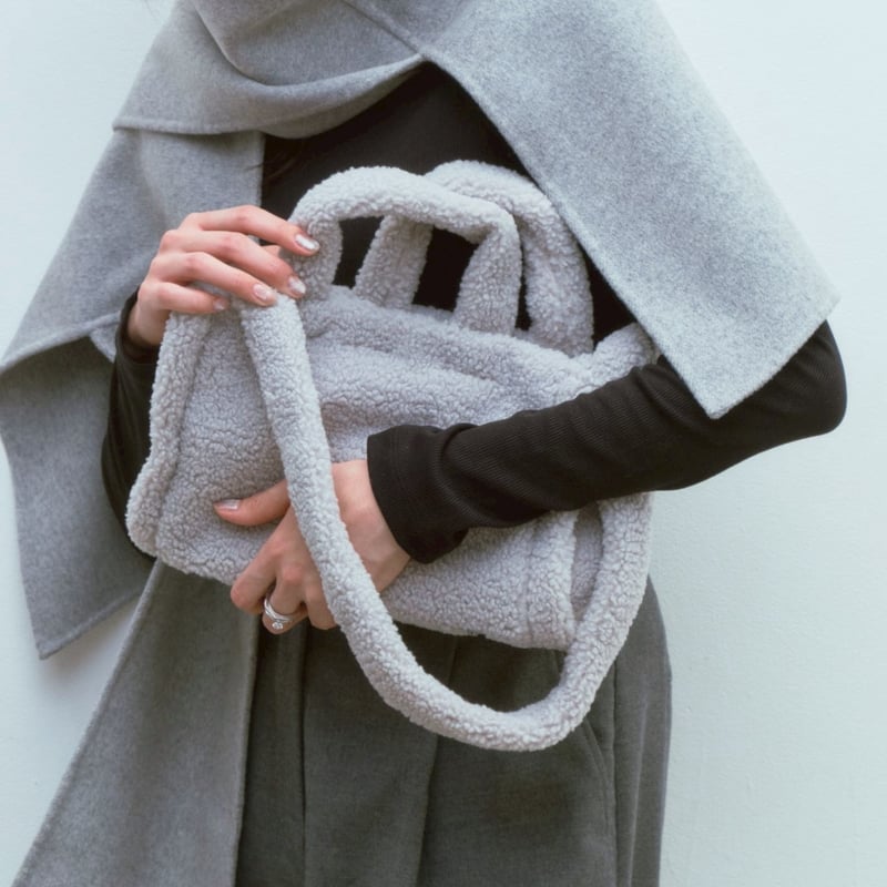 moco bag【S size】 | decollte_accessory