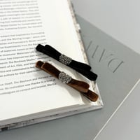 velvet crystal smart clip