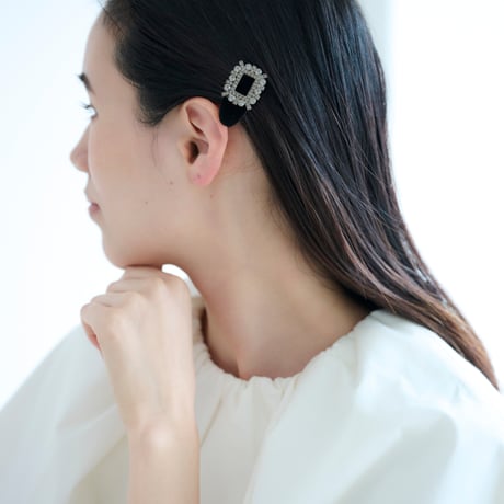 motif bijou mini clip
