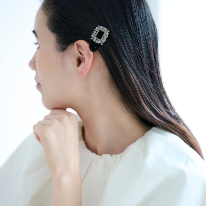 motif bijou mini clip | decollte_accessory