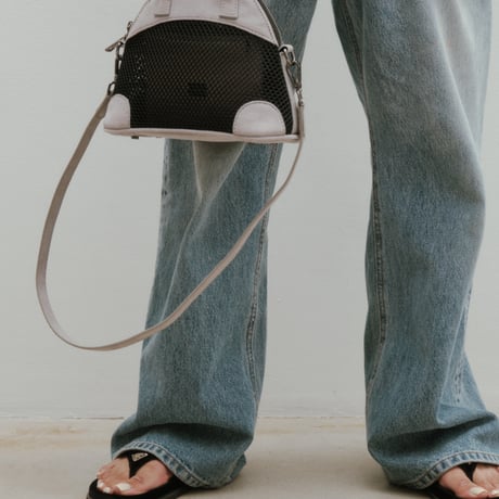 mesh  BAG