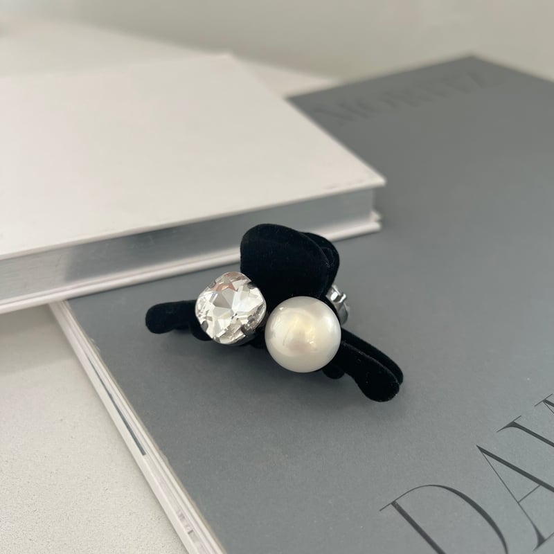 CATEGORY ヘアアクセサリー | DECOLLTE ACCESSORY
