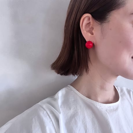 color ball pierce L