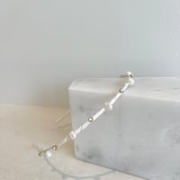 pearl&bijou head band