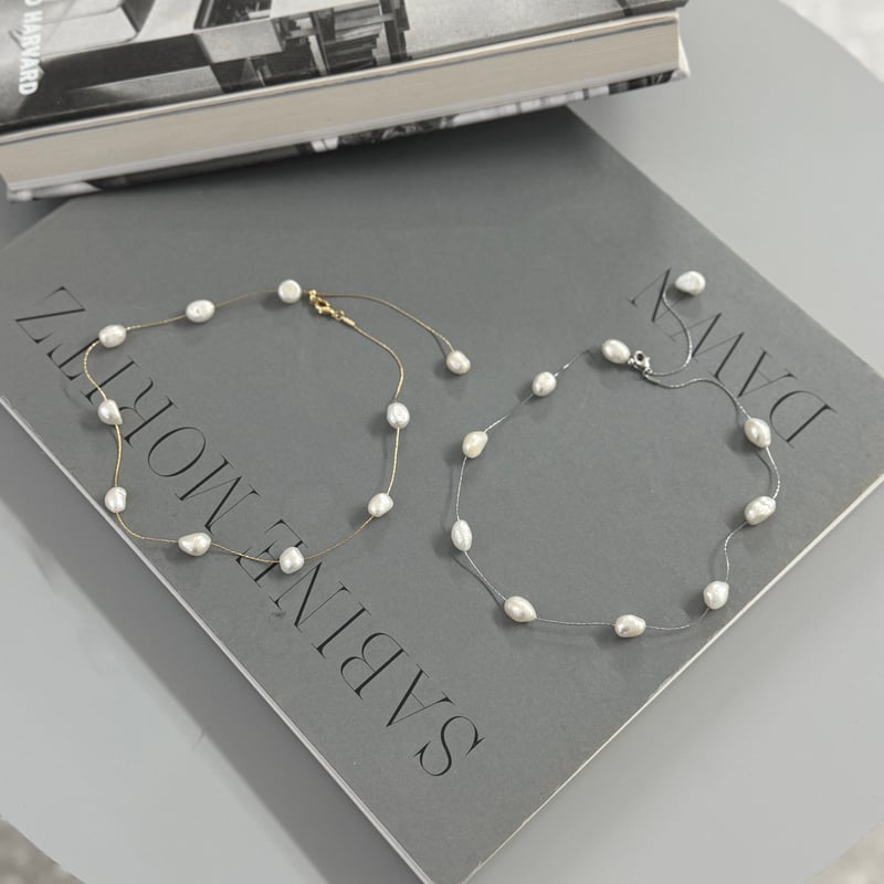 CATEGORY ネックレス | decollte_accessory