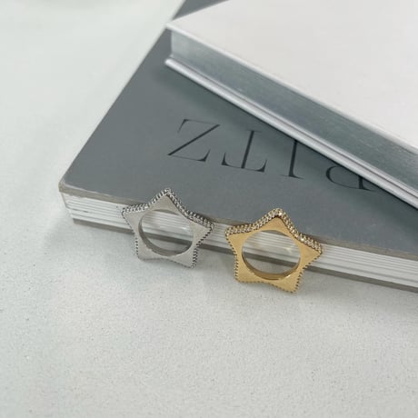 Hoshi ring
