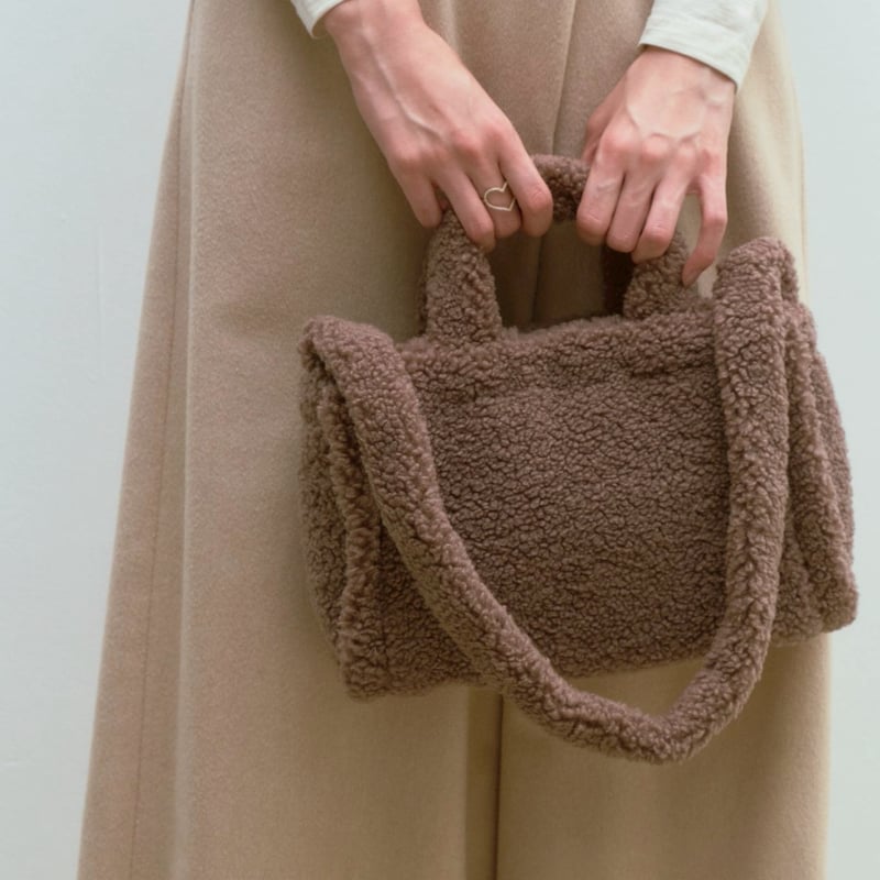 moco bag【S size】 | decollte_accessory