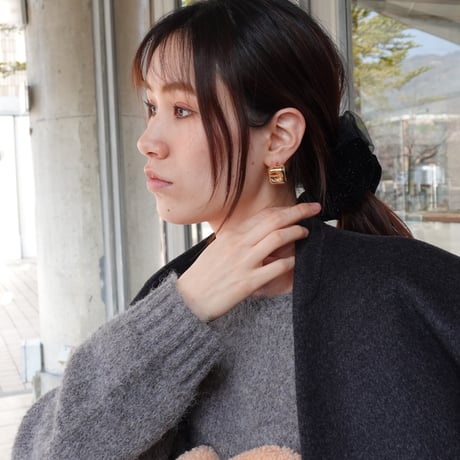 cube square pierce