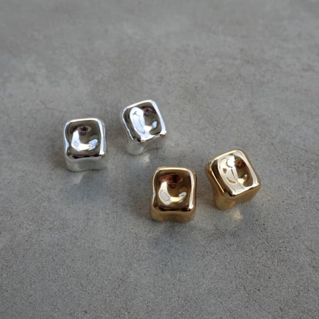 cube square pierce